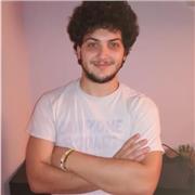 Studente Universitario alla Magistrale di Sociologia e Sfide Globali
